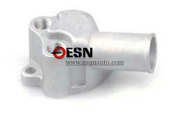 PIPE; WATER OUTLET   ESN-4J074  OEM8943685890