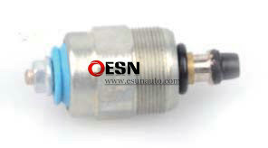 VALVE;MAGNET   ESN-4J085  OEM8942393720