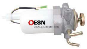 SEDIMENTER; FUEL   ESN-4J111  OEM8941547540