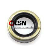 SEAL; OIL,INJ PUMP   ESN-4J089  OEM8971470340