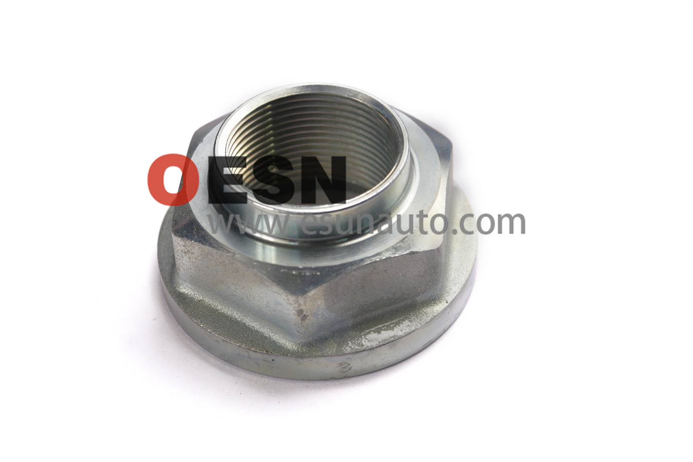 Nut; Differential flange ESN70005  OEM8970471460