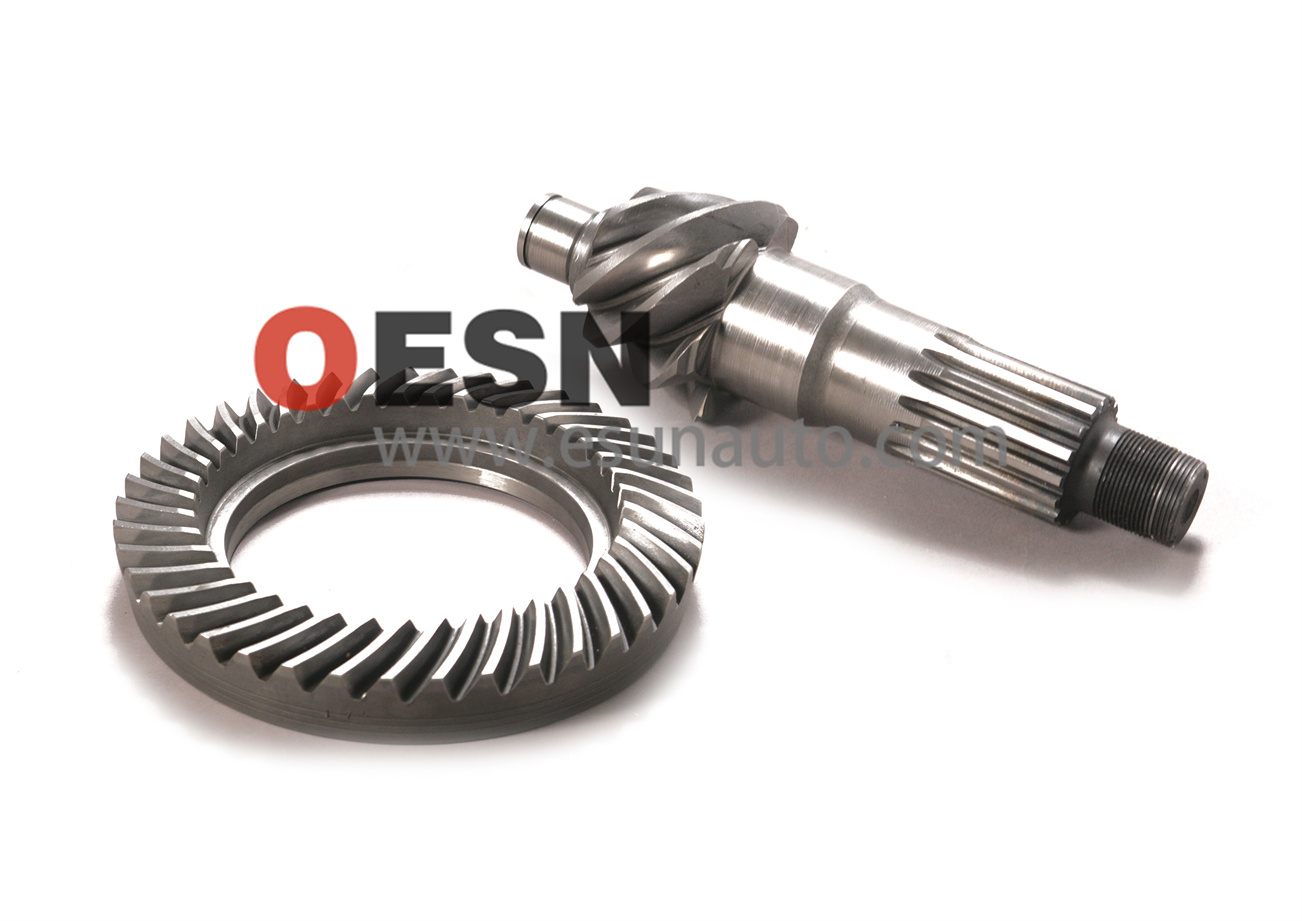Diferential main  gear and shaft  ESN70007  OEM8971215931