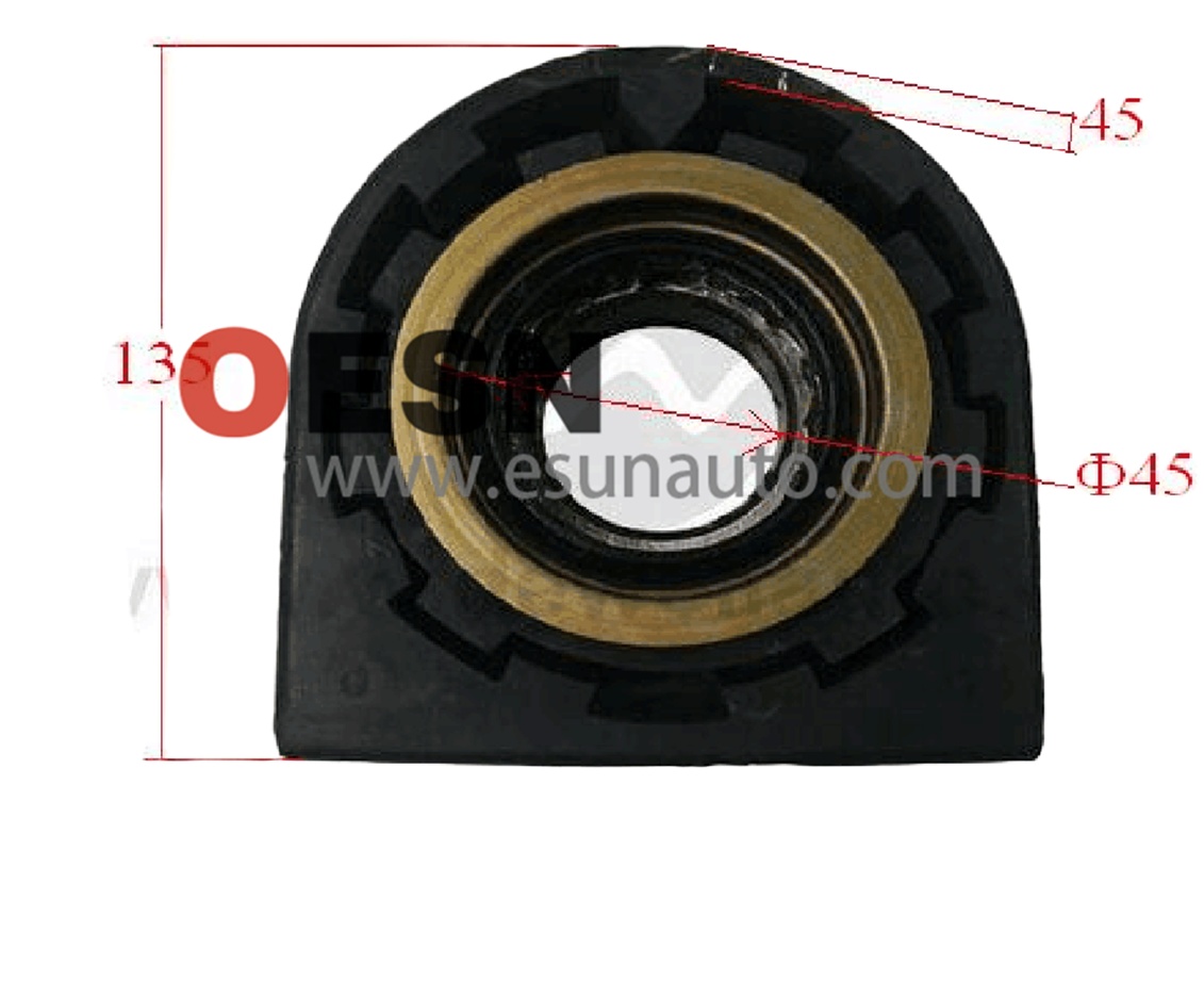 Cardan bearing Euro2/Euro3 (45mm) ESN70037  OEM8971311431