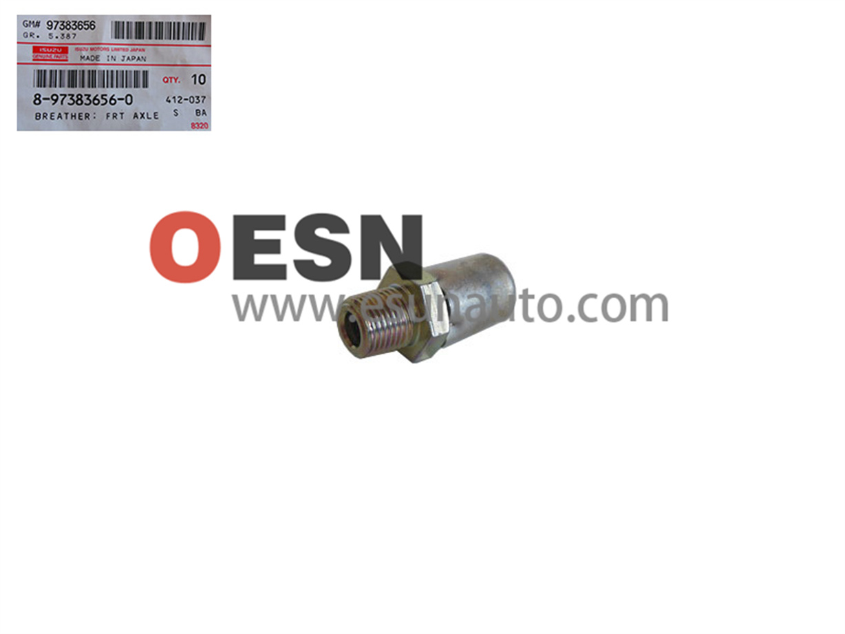 Gear box breather  ESN70038  OEM8973836560