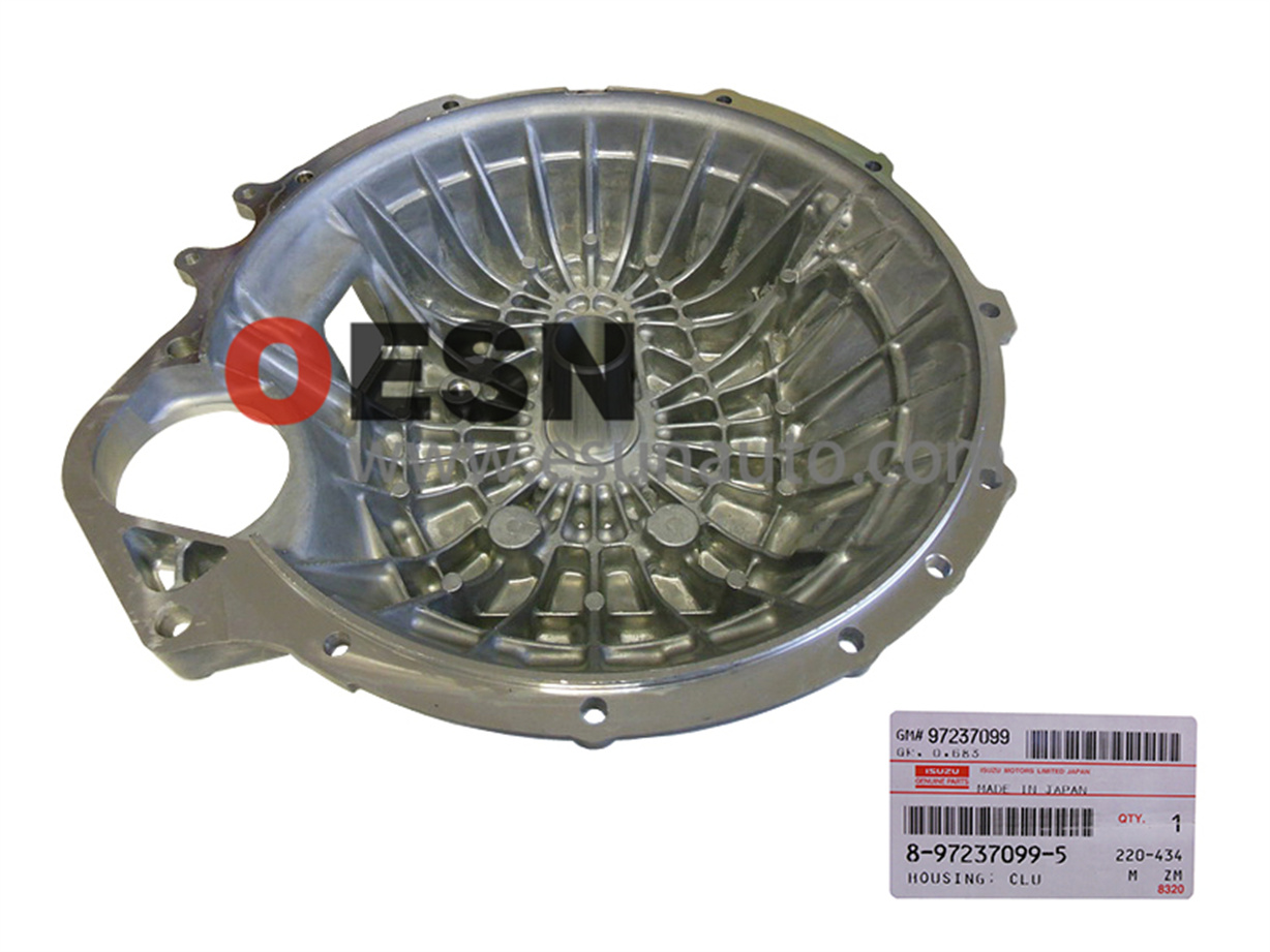 Flywheel cover ESN70042  OEM8972370995