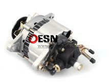 GENERATOR ASM  ESN-4J117  OEM8941224884