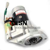 起动机总成2.8kw   ESN-4J121  OEM8944489590