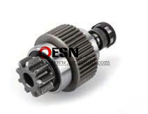 CLUTCH ASM; PINION,STARTER   ESN-4J123  OEM8941291870