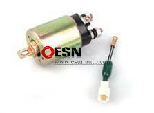 SWITCH; ENGAGE STARTER   ESN-4J124  OEM8943374440