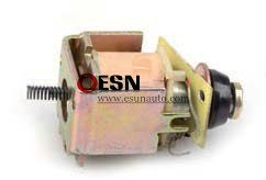 SWITCH; ENGAGE STARTER  ESN-4J125  OEM8944500450