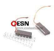 BRUSH; GEN  ESN-4J126  OEM8941565930