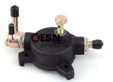 PUMP ASM; VAC,G   ESN-4J129  OEM8944083990