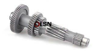 SHAFT ASM;COUNT  ESN-4J153  OEM8941295260