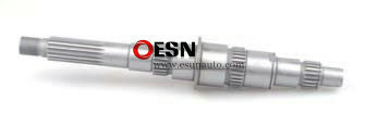 SHAFT; MAIN,TRANS  ESN-4J154  OEM8970459321