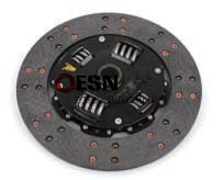 DISC; CLUTCH  ESN-4J157  OEM8972319680