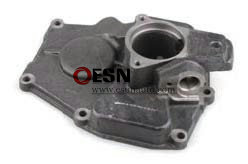 COVER; RR,TRANS  ESN-4J166  OEM8970361500