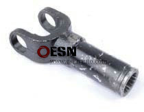 YOKE ASM; SPLINED,PROP SHAFT  ESN-4J230  OEM8942588880