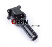 TRANS;SHAFT FORK ASSY  ESN-4J231  OEM8387598550