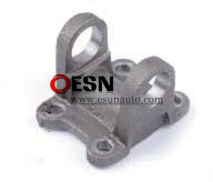 YOKE; FLANGE,PROP SHAFT,1ST    ESN-4J233  OEM8970870780