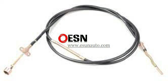 手刹线（新江铃）  ESN-4J247  OEM8892957920