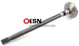 半轴23X69CM  ESN-4J259  OEM8970830941