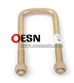 U‐SHAPE BOLT FRT  ESN-4J330  OEM1555553280