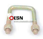 U‐SHAPE BOLT FRT  ESN-4J331  OEM8942494180