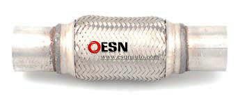 PIPE; EXH,BRK V  ESN-4J337  OEM8970634641