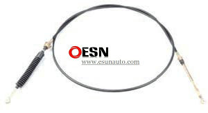 DUST COVER;SHIFTLEVER  ESN-4J347  OEM1824852550