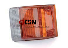 LAMP ASM; FRT COMB  ESN-4J351  OEM8942574123