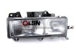 HEAD LAMP ASML  ESN-4J352  OEM8970100000