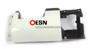 GRILLE; RAD,SID  ESN-4J353  OEM8941453365