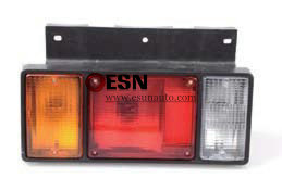 LAMP ASM; RR COMB  ESN-4J354  OEM8941786190