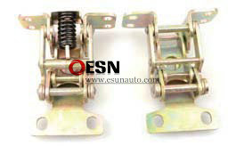 HINGE; DOOR FRT  ESN-4J358  OEM8942603270