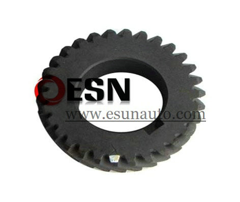 GEAR; CRANKSHAFT Z=30  ESN-DX0002  OEM8979427515