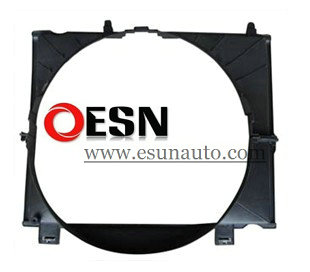 FAN COVER  ESN-DX0021  OEM8973714470