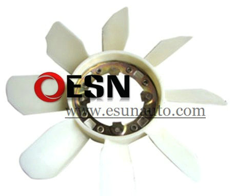 FAN COOLING  ESN-DX0022  OEM8973189630