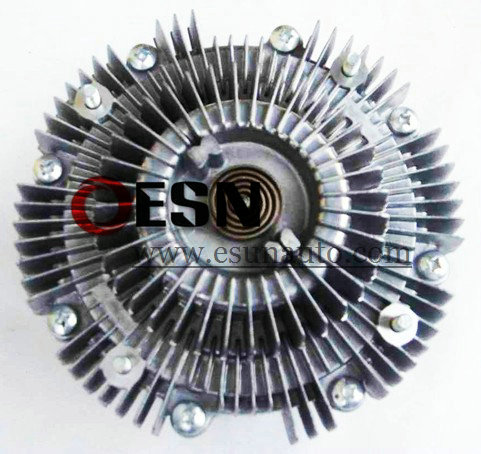 FAN CLUTCH  ESN-DX0023  OEM8973022910