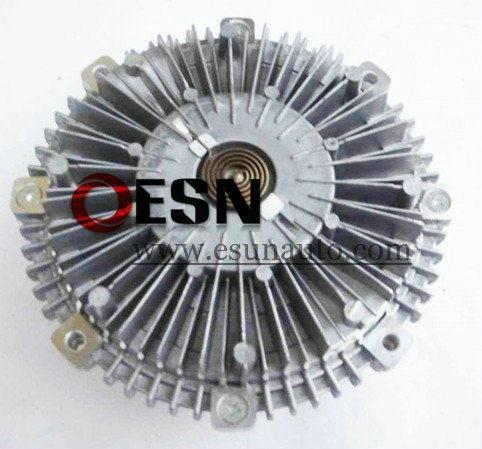 FAN CLUTCH  ESN-DX0024  OEM8979441490