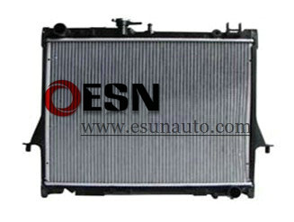 RADITATOR  ESN-DX0025  OEM8970936920