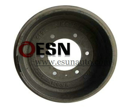 BRAKE DRUM  ESN-DX0045  OEM8973605050