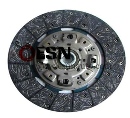 DISC CLUTCH 24*29725  ESN-DX0064  OEM8979456790