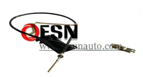 CABLE PARKING BRK  ESN-DX0137  OEM8980069450