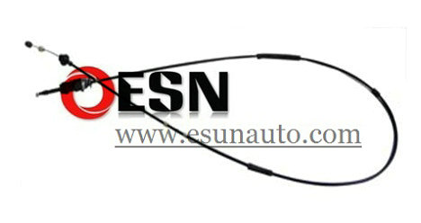 CABLE END；CONT  ESN-DX0140  OEM8973600930