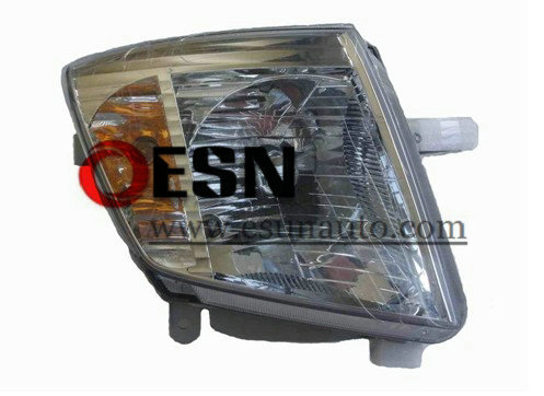 LAMP HEAD; ASM LH;MOTOR  ESN-DX0148 L  OEM8973746430