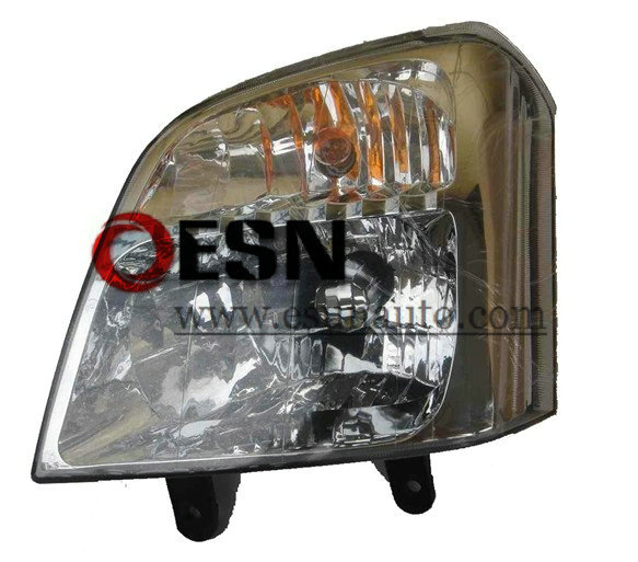 LAMP HEAD; ASM LH  ESN-DX0149 L  OEM8972374960