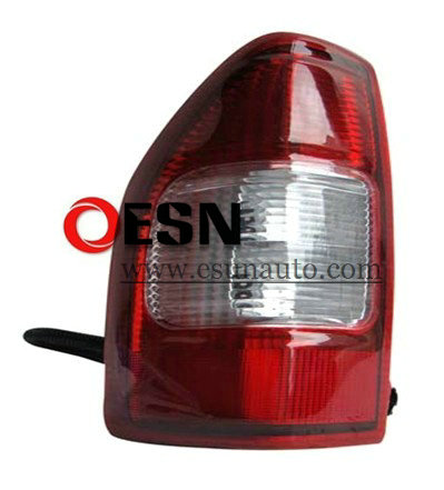 LAMP ASM;RR LH  ESN-DX0154 L  OEM8972347500