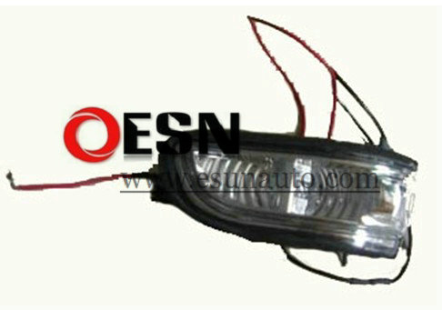 闪光镜  ESN-DX0162  OEM8980920880