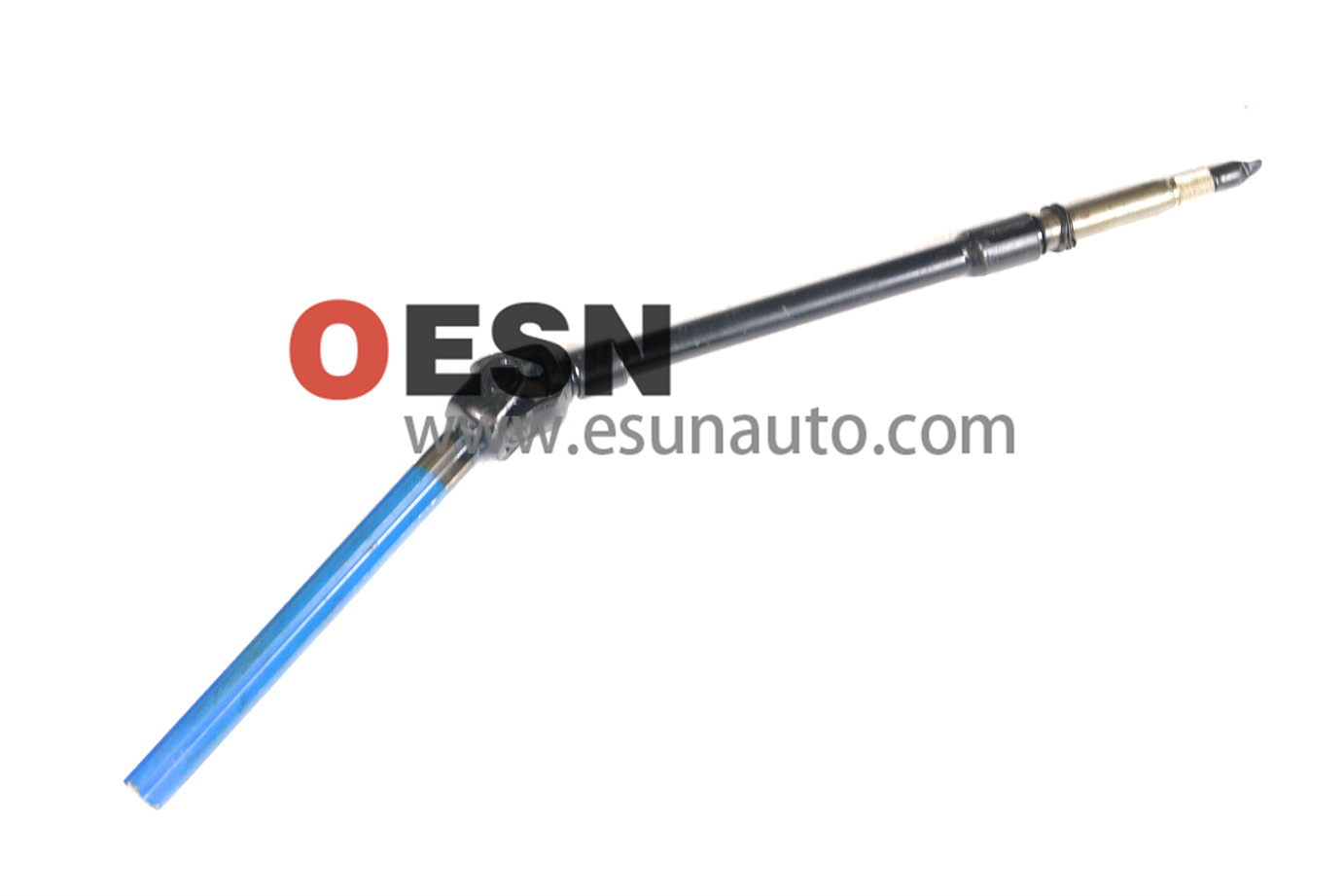 方向机伸缩节  长 ESN80038 OEM8973786340