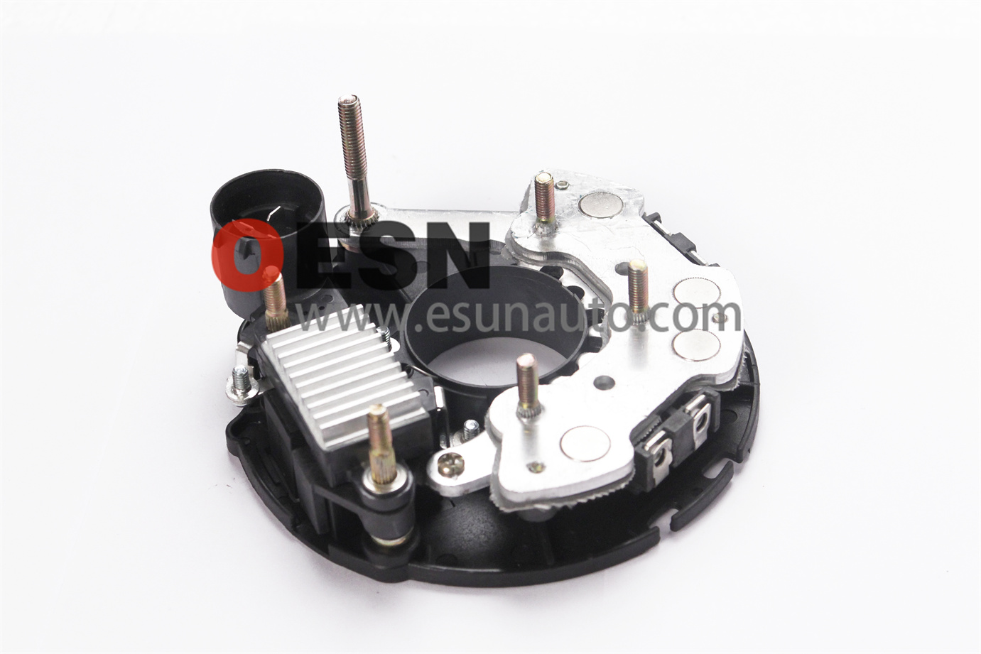 Rectifier + Alternator regulator  ESN90017